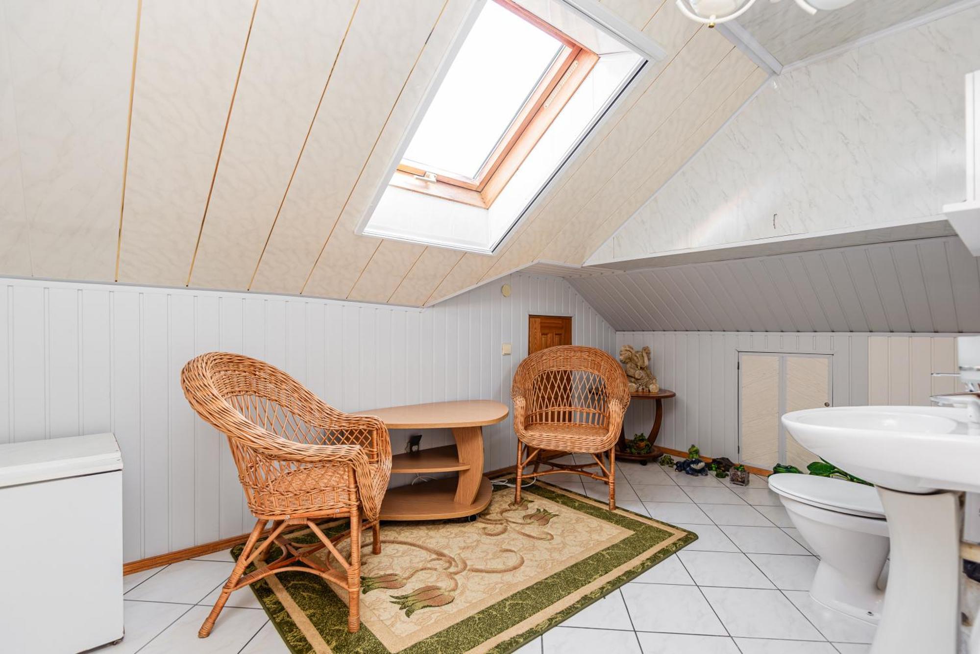 Ferienwohnung Pas Juste Nida Exterior foto